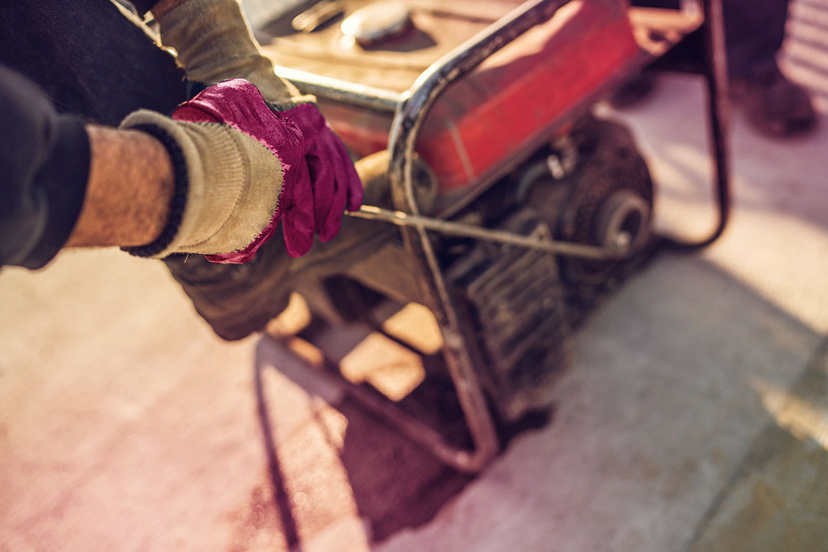 Gördes Jeneratörcü