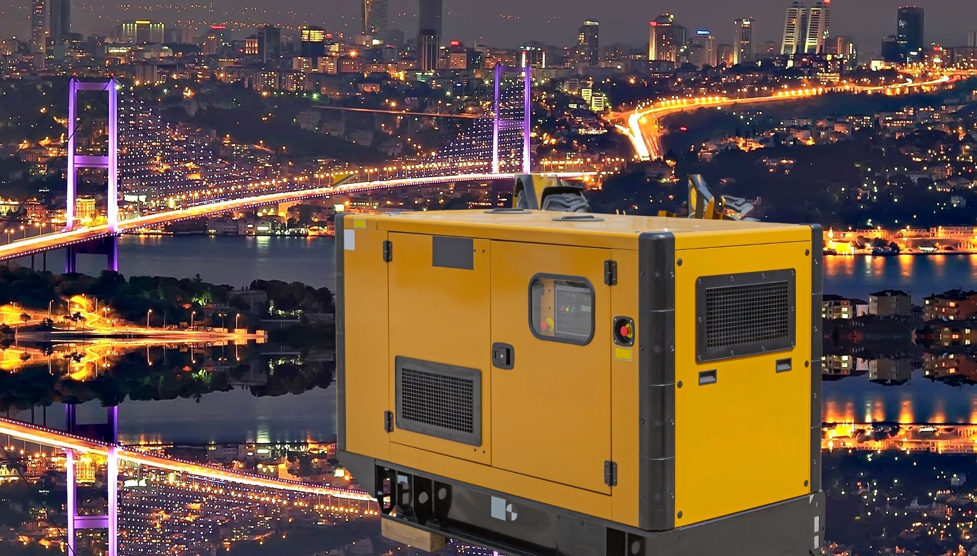 Gördes Jeneratörcü